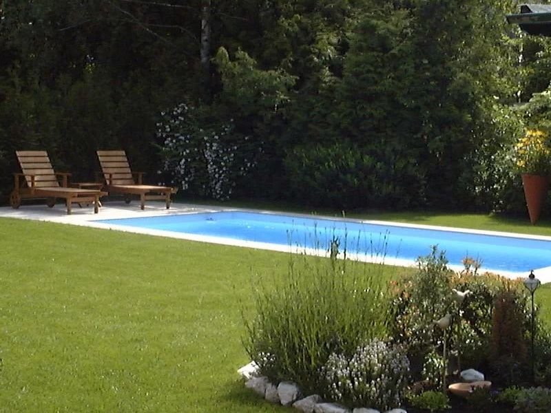 Bild eines Steinbruchs